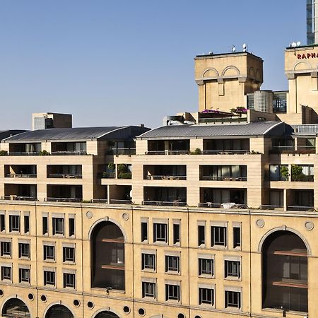 Raphael Suites Johannesburg Zewnętrze zdjęcie