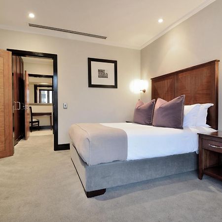 Raphael Suites Johannesburg Zewnętrze zdjęcie