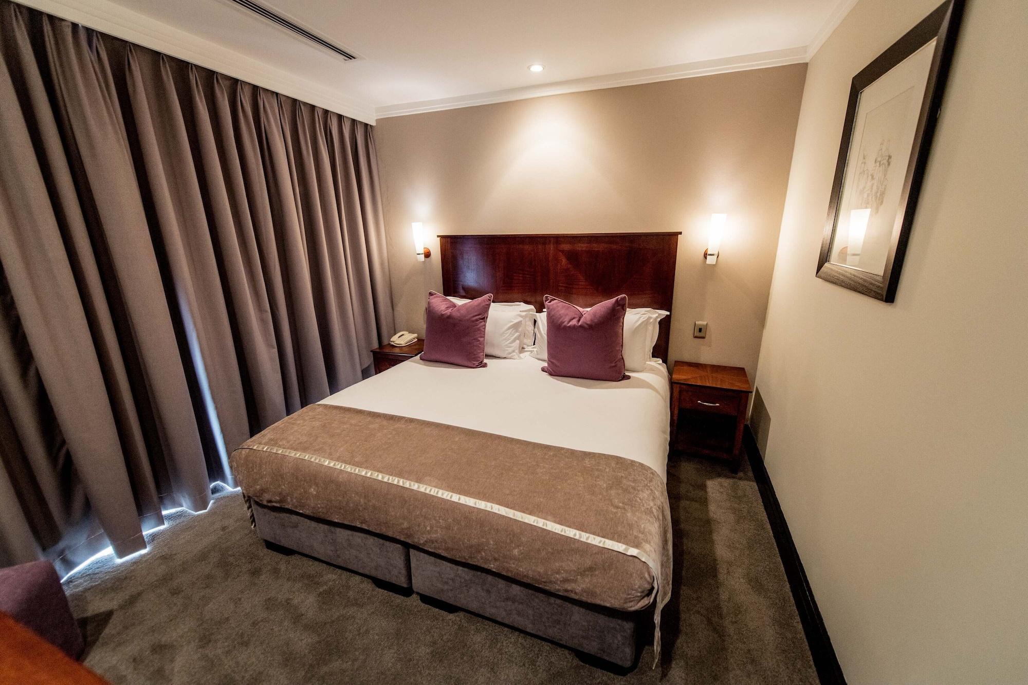 Raphael Suites Johannesburg Zewnętrze zdjęcie