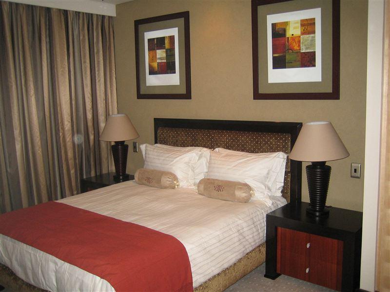 Raphael Suites Johannesburg Zewnętrze zdjęcie