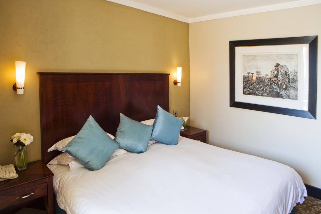 Raphael Suites Johannesburg Zewnętrze zdjęcie