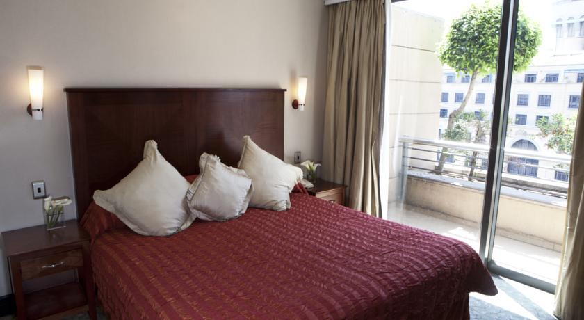 Raphael Suites Johannesburg Zewnętrze zdjęcie