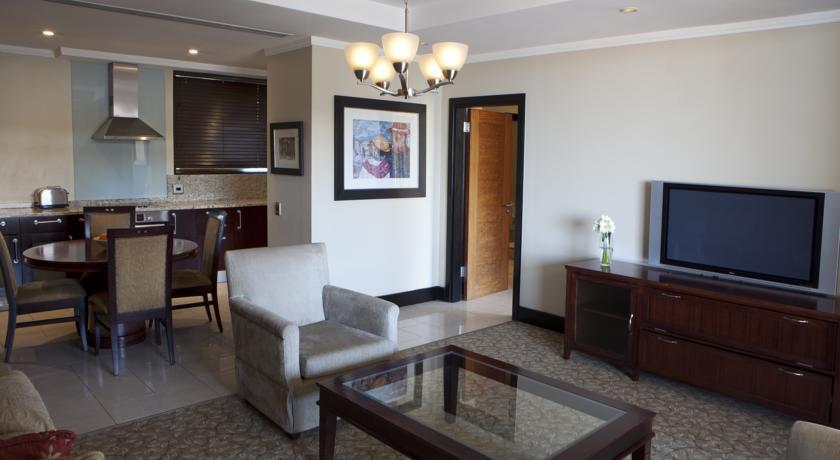 Raphael Suites Johannesburg Zewnętrze zdjęcie