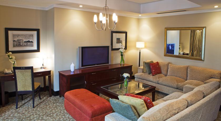 Raphael Suites Johannesburg Zewnętrze zdjęcie