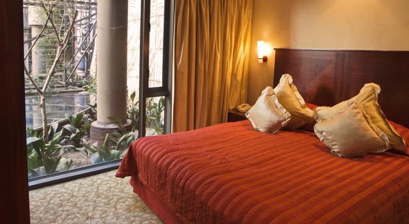 Raphael Suites Johannesburg Zewnętrze zdjęcie