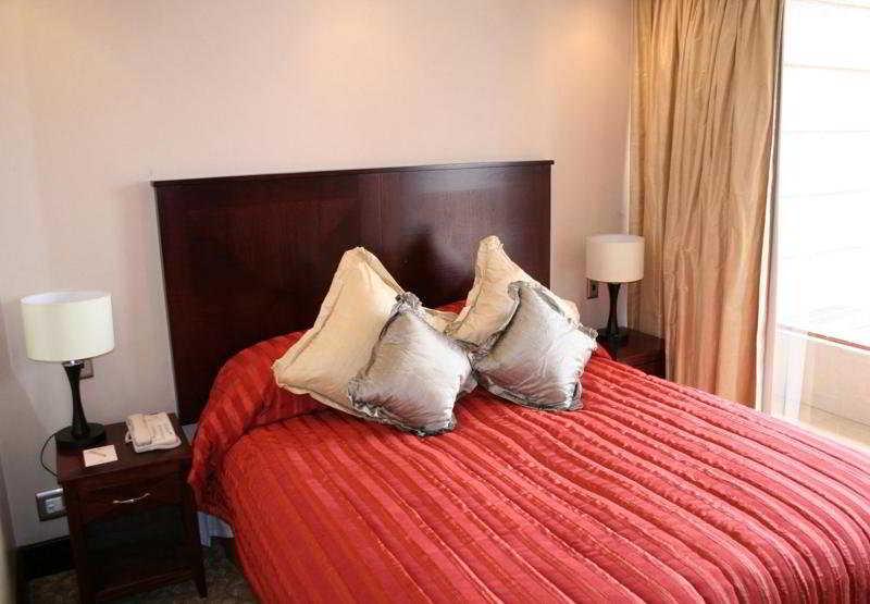 Raphael Suites Johannesburg Zewnętrze zdjęcie
