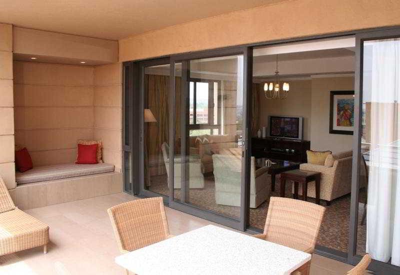 Raphael Suites Johannesburg Zewnętrze zdjęcie