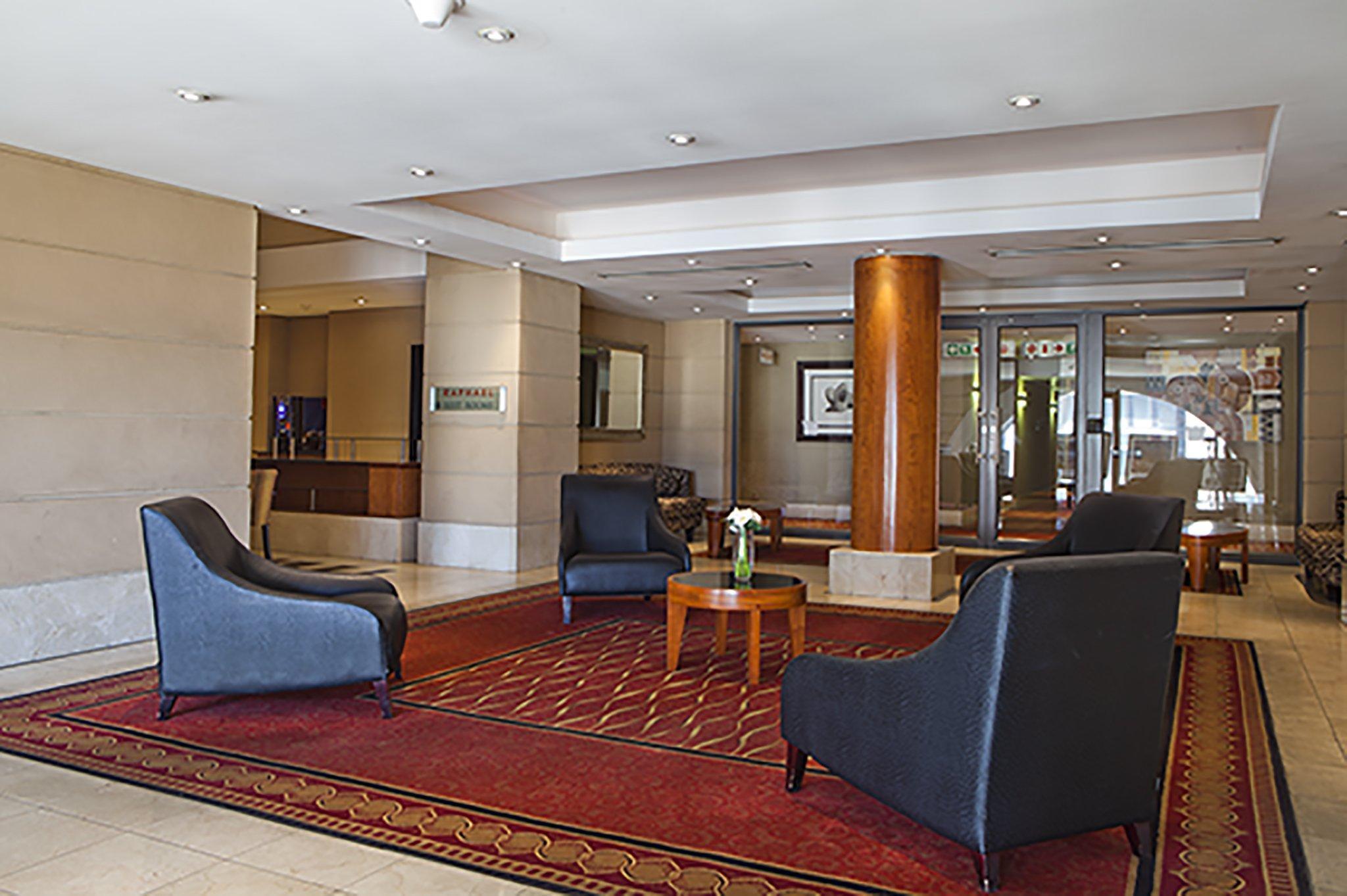 Raphael Suites Johannesburg Zewnętrze zdjęcie