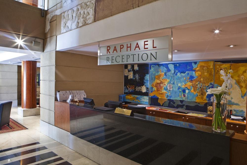 Raphael Suites Johannesburg Zewnętrze zdjęcie
