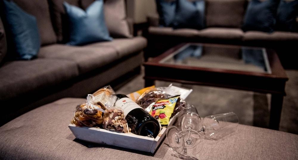 Raphael Suites Johannesburg Zewnętrze zdjęcie