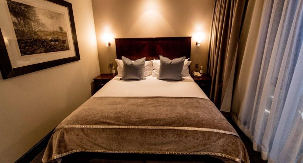 Raphael Suites Johannesburg Zewnętrze zdjęcie