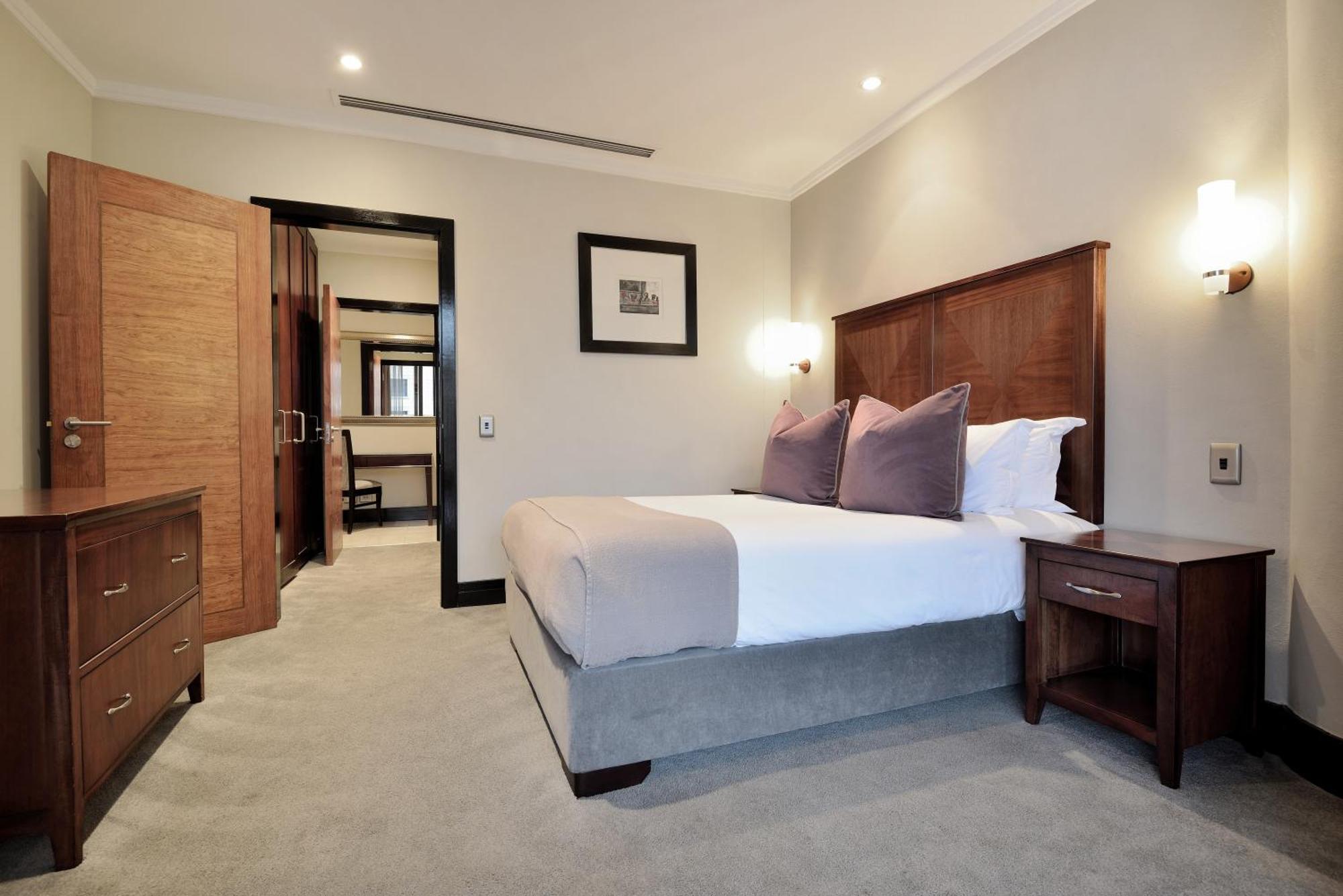 Raphael Suites Johannesburg Zewnętrze zdjęcie