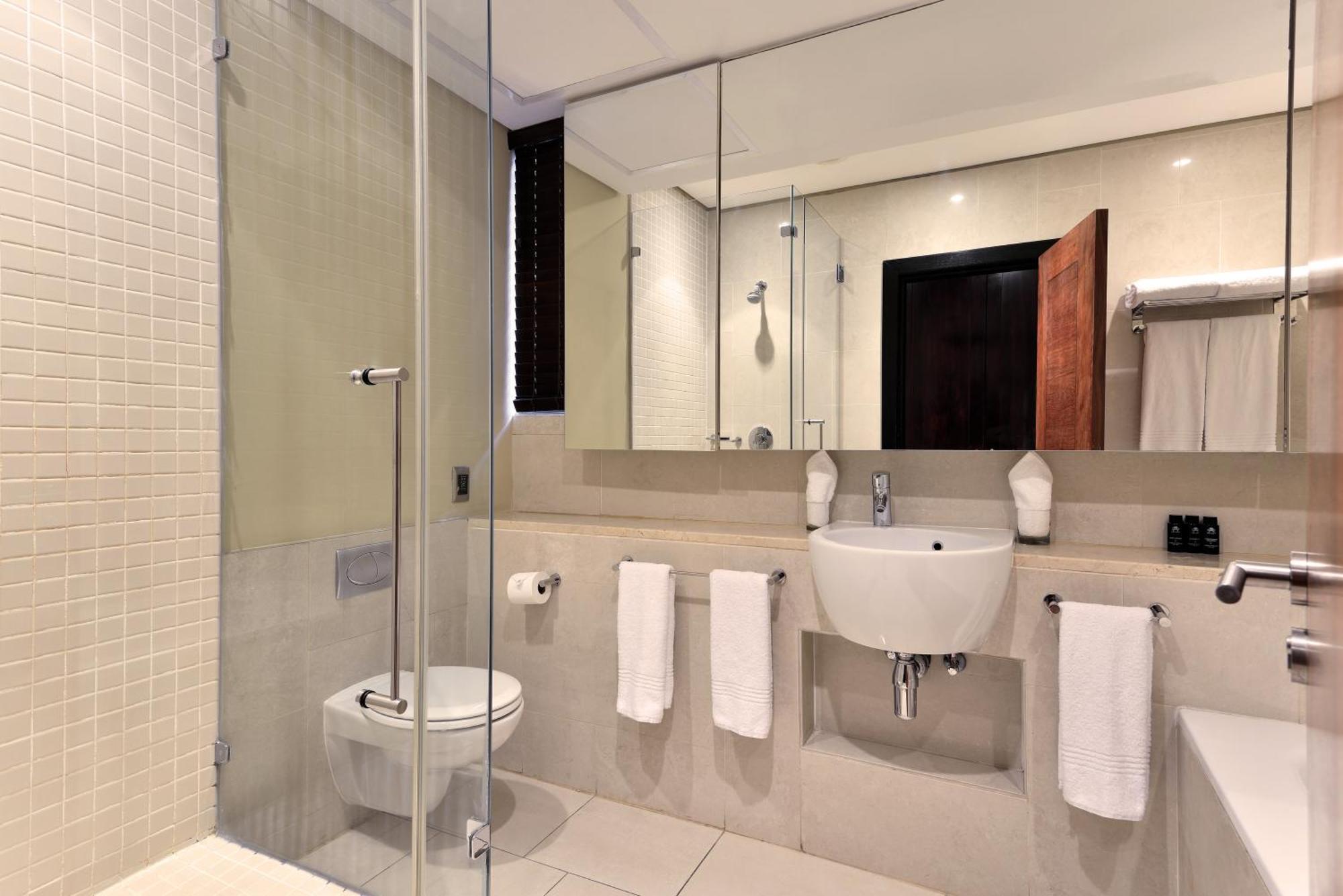 Raphael Suites Johannesburg Zewnętrze zdjęcie