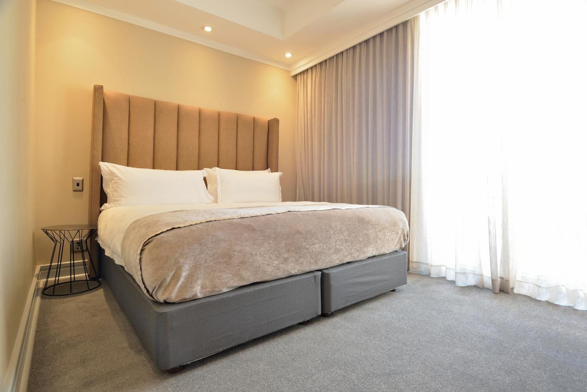 Raphael Suites Johannesburg Zewnętrze zdjęcie