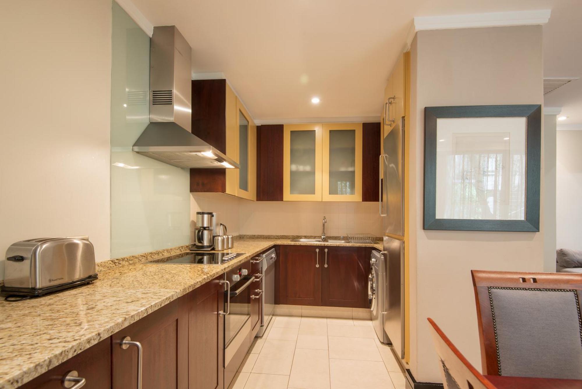 Raphael Suites Johannesburg Zewnętrze zdjęcie