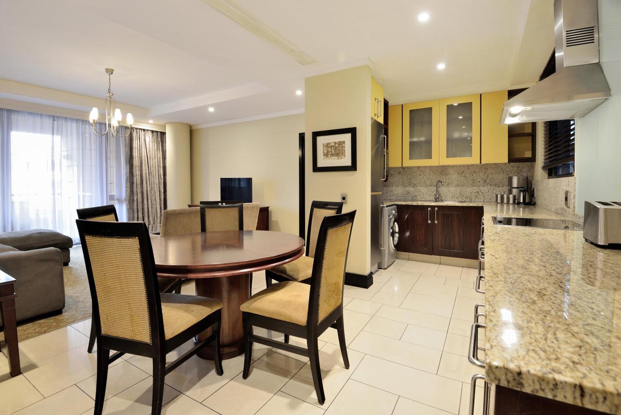 Raphael Suites Johannesburg Zewnętrze zdjęcie