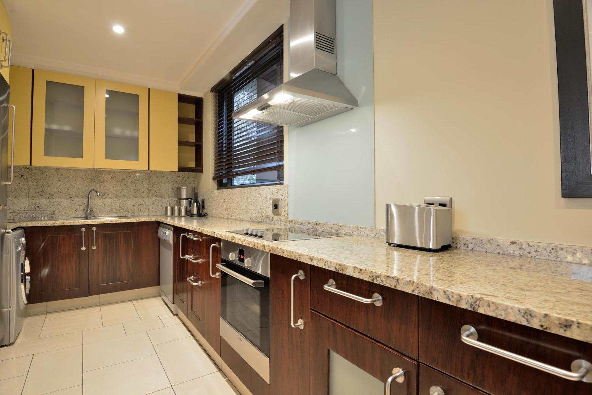 Raphael Suites Johannesburg Zewnętrze zdjęcie