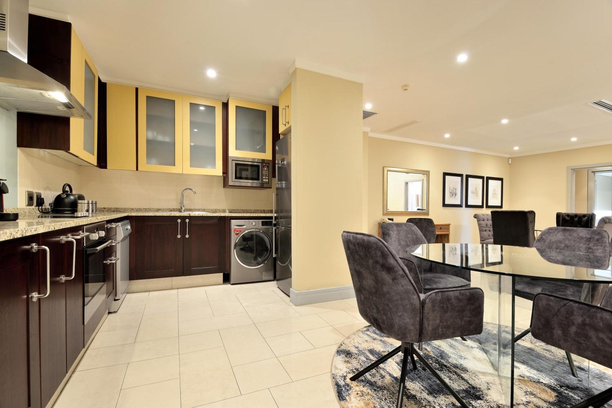 Raphael Suites Johannesburg Zewnętrze zdjęcie