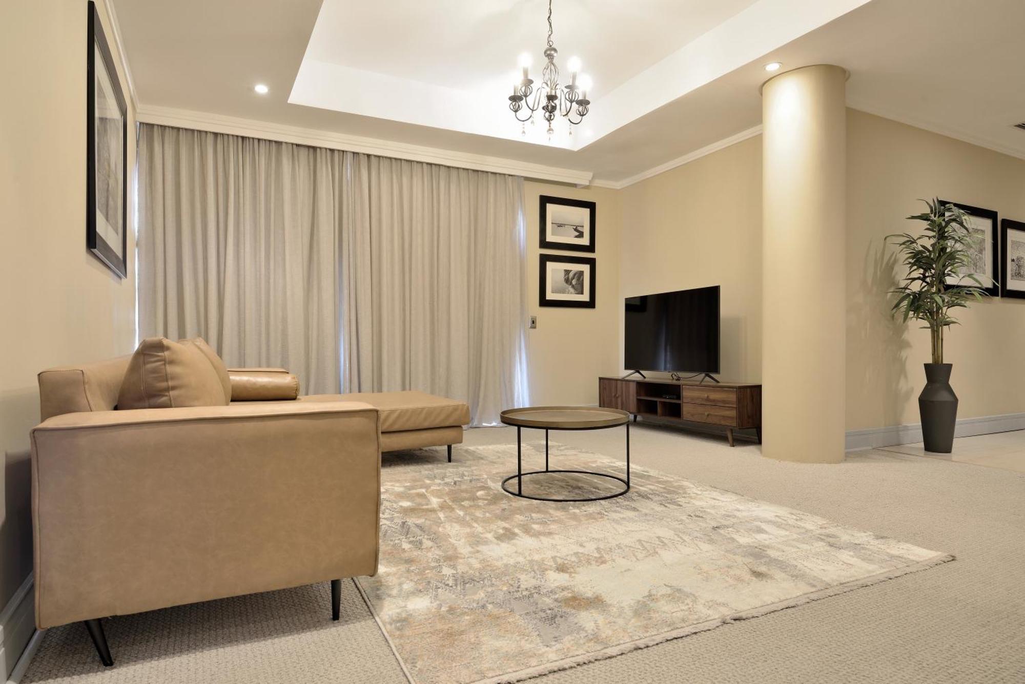Raphael Suites Johannesburg Zewnętrze zdjęcie