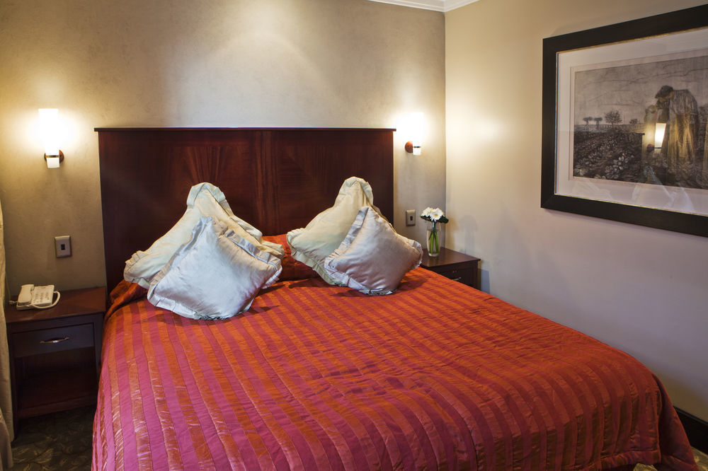 Raphael Suites Johannesburg Zewnętrze zdjęcie