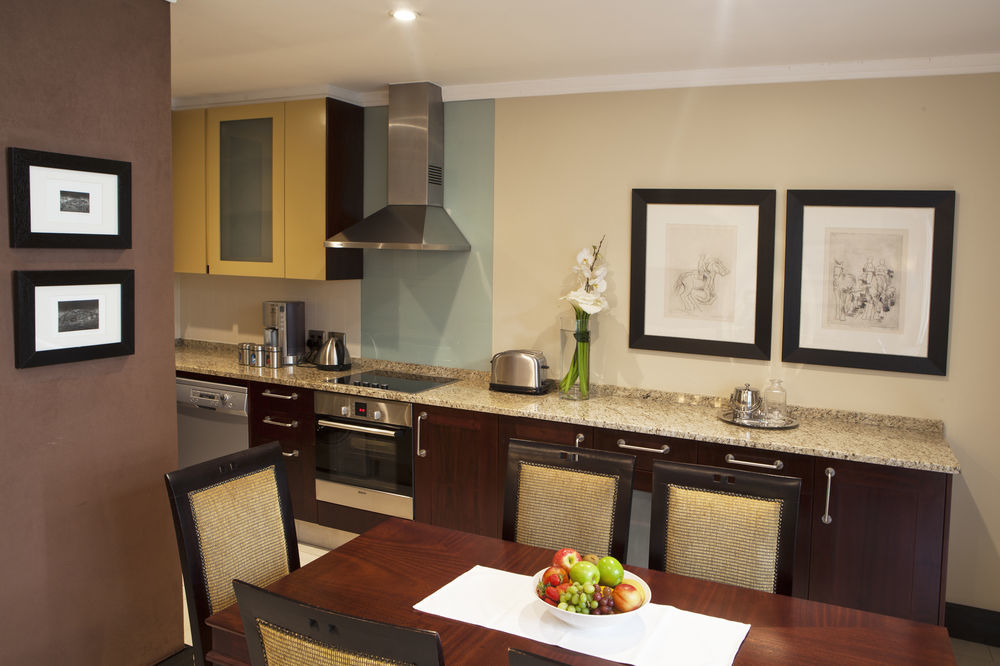 Raphael Suites Johannesburg Zewnętrze zdjęcie