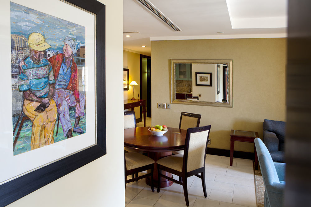 Raphael Suites Johannesburg Zewnętrze zdjęcie