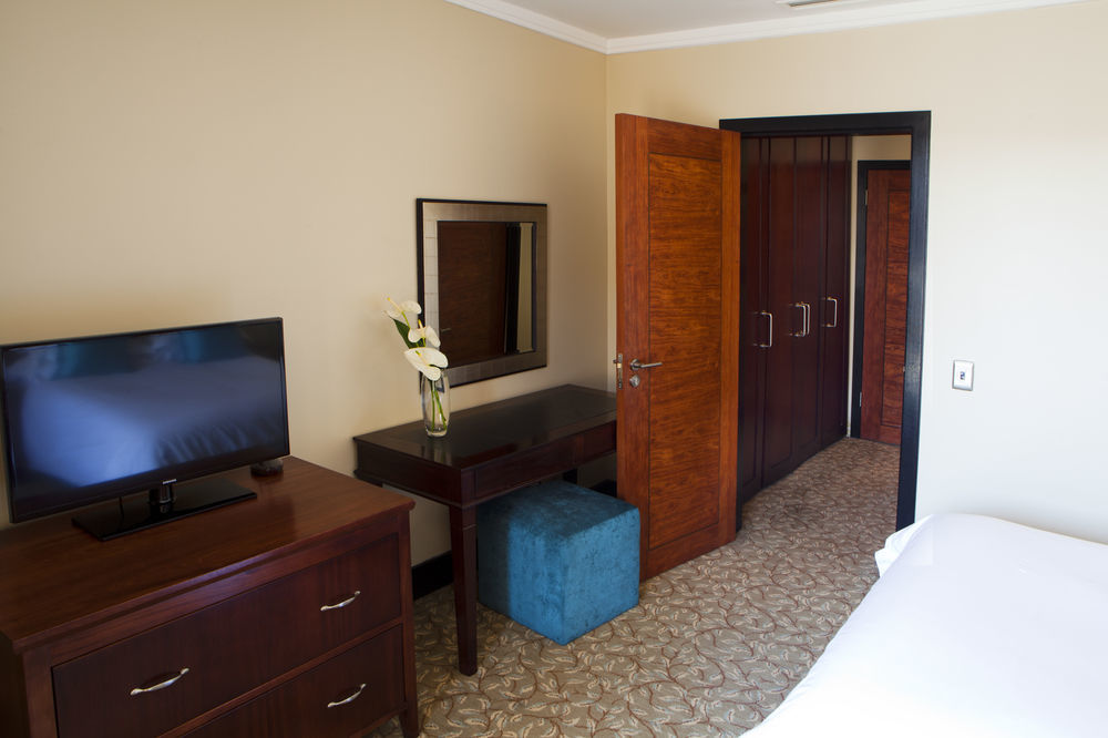 Raphael Suites Johannesburg Zewnętrze zdjęcie