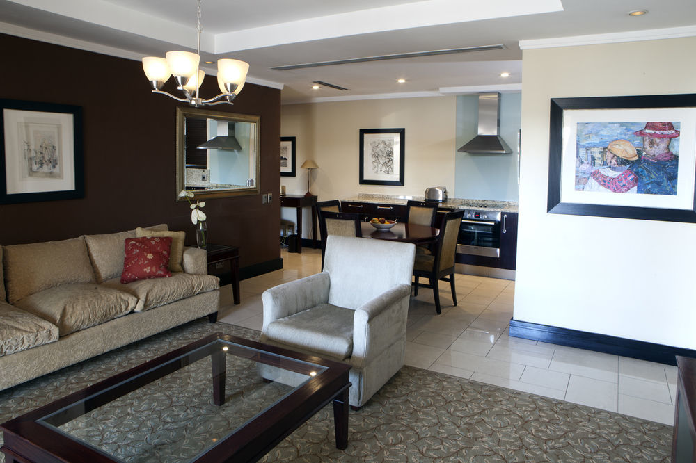 Raphael Suites Johannesburg Zewnętrze zdjęcie