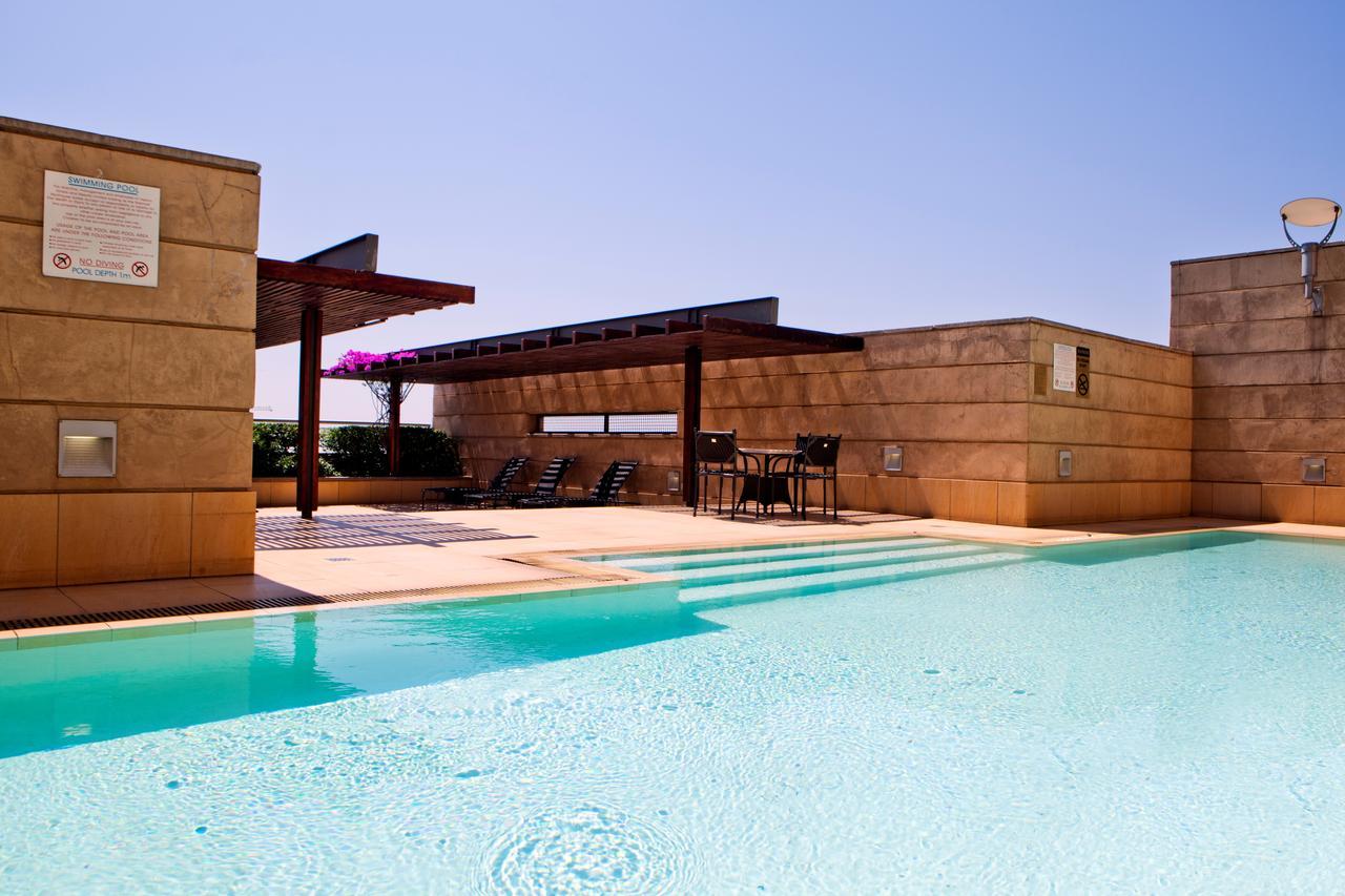 Raphael Suites Johannesburg Zewnętrze zdjęcie