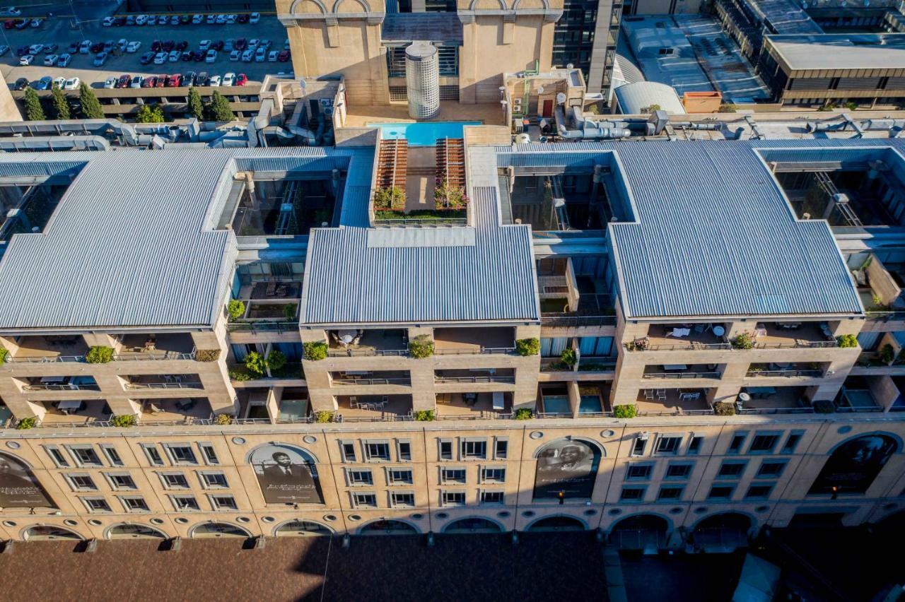 Raphael Suites Johannesburg Zewnętrze zdjęcie